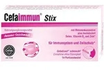 Cefaimmun Stix Granulat 14 St