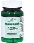 Vitamin B12 1.000 &mu;g aktiviert Kapseln 60 St