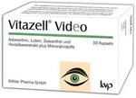Vitazell Video 30 St