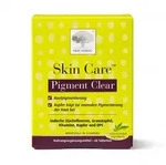 Skin Care Pigment Clear 60 St