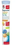 Doppelherz Magnesium + Calcium + Kalium + B6 + D3 15 St