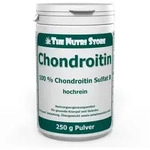 Chondroitinsulfat 100% rein Pulver 250 g