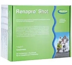 Renapro Shot Apfel fl&uuml;ssig 30X60 ml