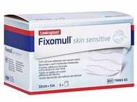 FIXOMULL Skin Sensitive 10 cmx5 m 1 Stück
