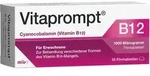 Vitaprompt 1000 Mikrogramm Filmtabletten 50 St