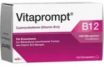 Vitaprompt 1000 Mikrogramm Filmtabletten 100 St