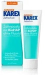 Karex Junior Zahnpasta 65 ml