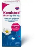 Kamistad Mundsp&uuml;lung 150 ml
