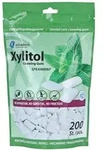 miradent Xylitol Chewing Gum Refill, Spearmint 200 St