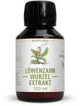 L&ouml;wenzahnwurzel-extrakt Naturrein Fl&uuml;ssi 100 ml
