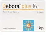 Debora plus K2 60 St