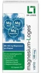 magnesium-Loges vario 100 mg 60 St