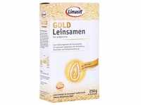 LINUSIT Gold Leinsamen 250 Gramm