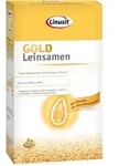 Linusit Gold Leinsamen 250 g