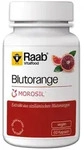 Raab Vitalfood&reg; Blutorangen Extrakt Morosil Kapseln 60 St