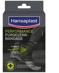 Hansaplast Performance Fu&szlig;gelenkbandage S/M 1 St