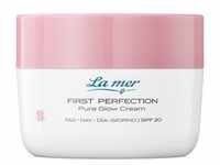 LA MER First Perfection Pure Gl.Cre.Tag SPF 20 m.P 50 Milliliter