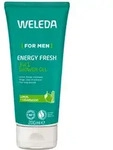 Weleda For Men Energy Fresh 3in1 Shower Gel 200 ml