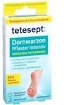 Tetesept Dornwarzen-pflaster Intensiv 12 St