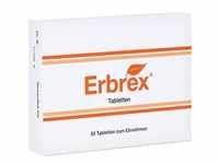 ERBREX Tabletten 50 Stück