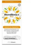 Iberobiotics Pro Kapseln 30 St