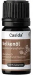 Nelken&ouml;l Gew&uuml;rznelke &Auml;therisch naturrein 5 ml