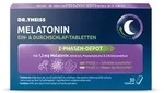 Dr. Theiss Melatonin Ein- & Durchschlaf-Tabletten 30 St