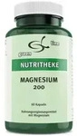 Magnesium 200 Kapseln 60 St