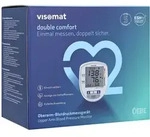 Visomat Double Comfort Oberarm Blutdruck 1 St
