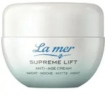 La mer SUPREME LIFT Anti-Age Cream Nacht ohne Parfum 50 ml