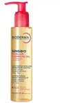 BIODERMA Sensibio Micellar Cleansing Oil 150 ml