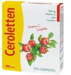 Ceroletten 100 St