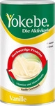 PZN-DE 19213566, Naturwohl Pharma Yokebe Vanille Lact-free Nf2 500 g, Grundpreis:
