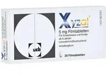Xyzal Filmtabletten - Reimport 20 St