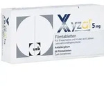 Xyzal Filmtabletten - Reimport 50 St