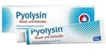 Pyolysin Wund- und Heilsalbe 50 g