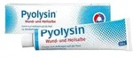 Pyolysin Wund- und Heilsalbe 100 g