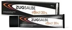 Zugsalbe effect 20% 15 g