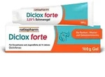 Diclox forte Schmerzgel 100 g