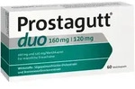Prostagutt duo 160 mg/120 mg 60 St