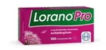 LoranoPro 5mg Allergietabletten 100 St