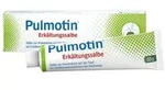 Pulmotin Erk&auml;ltungssalbe 50 g