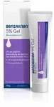 Benzaknen 5% Gel 40 g