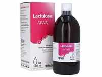 Lactulose AIWA 670mg/ml Lösung zum Einnehmen Lösung zum Einnehmen 1000...