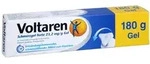 Voltaren Schmerzgel Forte 23,2 mg/g - Reimport 180 g