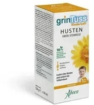 GrinTuss Kindersaft 128 g