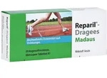 Reparil-dragees Madaus Magensaftres.tabl 20 St