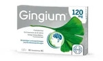 Gingium 120 mg 30 St