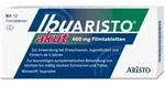 Ibuaristo akut 400 mg Filmtabletten 10 St