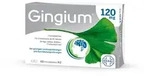 Gingium 120 mg 60 St